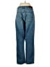Zara Blue Jeans Size 4 - photo 2