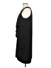Halston Heritage Solid Black Cocktail Dress Size 10 - photo 5