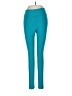 Lularoe Teal Active Pants One size - photo 1