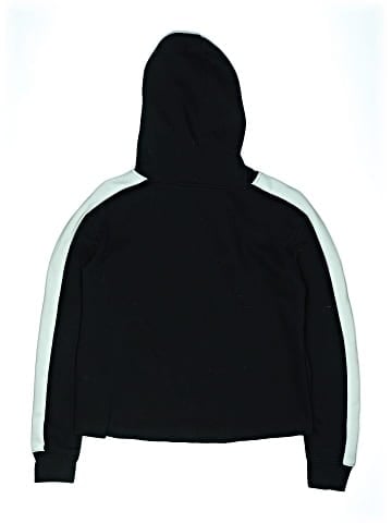 Justice Active Zip Up Hoodie (view 2)