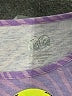 Justice Purple Kimono Size 8 - 10 - photo 3