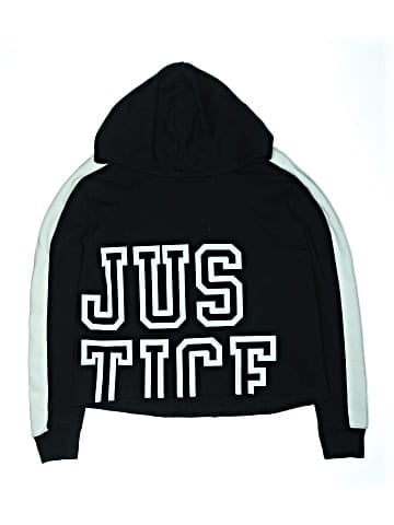Justice Active Zip Up Hoodie (view 1)