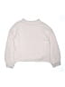 Old Navy 100% Polyester Ivory Turtleneck Sweater Size 14 - 16 - photo 1