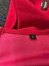 Unbranded Solid Pink Cocktail Dress Size S - photo 6