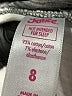 Justice Gray Casual Pants Size 8 - photo 4