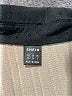 Shein 100% Polyester Tan Casual Dress Size 2 - photo 7