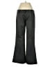 Delia's 100% Polyester Tweed Gray Dress Pants Size 5 - 6 - photo 2