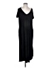 Unbranded Black Casual Dress Size S - photo 1