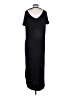 Unbranded Black Casual Dress Size S - photo 2