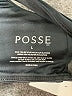Posse Black Swimsuit Top Size L - photo 3