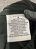 R&M Richards Solid Black Casual Pants Size 6 - photo 5