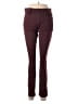 Universal Thread Burgundy Casual Pants Size 2 - photo 1