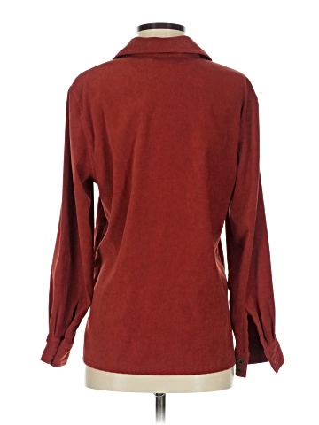 Koret Long Sleeve Blouse (view 2)