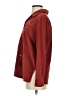 Koret Burgundy Long Sleeve Blouse Size P (petite) - photo 5