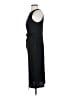 Guess Solid Black Cocktail Dress Size S - photo 5