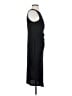 Guess Solid Black Cocktail Dress Size S - photo 4