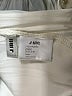 J.ING 100% Polyester Ivory Long Sleeve Polo Size Sm - Med - photo 7