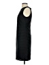 Calvin Klein Black Cocktail Dress Size 4 - photo 5