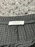 Ekouaer Chevron-herringbone Black Casual Pants Size L - photo 3