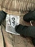 Assorted Brands Brown Cargo Pants Size S - photo 7
