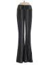 Unbranded Chevron-herringbone Black Dress Pants Size S - photo 1