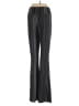Unbranded Chevron-herringbone Black Dress Pants Size S - photo 2
