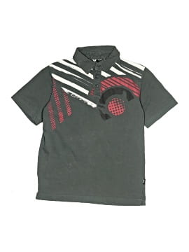 Shaun White Short Sleeve Polo