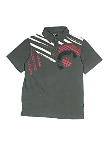 Shaun White Short Sleeve Polo (view 1)
