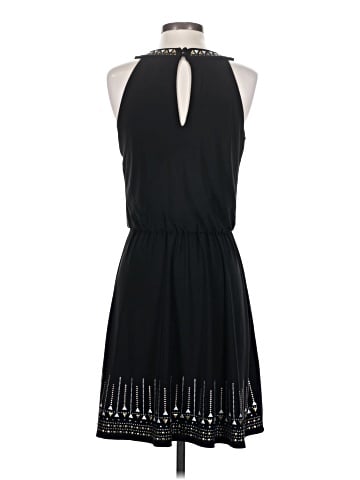 White House Black Market Cocktail Dress (view 2)