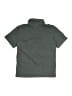 Shaun White 100% Cotton Gray Short Sleeve Polo Size M (kids) - photo 2