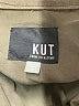 Kut from the Kloth 100% Lyocell Green Jacket Size M - photo 6
