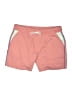 Original Use Color Block Pink Athletic Shorts Size L - photo 1