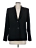 Alfani 100% Polyester Black Blazer Size 8 - photo 1