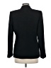 Alfani 100% Polyester Black Blazer Size 8 - photo 2