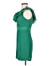Forever 21 100% Polyester Green Cocktail Dress Size M - photo 5