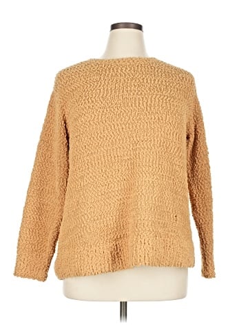 Style&Co Pullover Sweater (view 1)