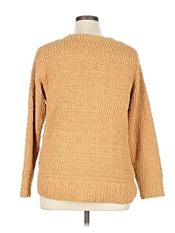 Style&Co Pullover Sweater (view 2)