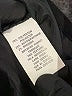 AK Anne Klein Solid Black Formal Skirt Size 6 - photo 5