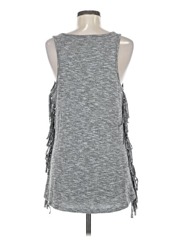 Rock & Republic Sleeveless T-Shirt (view 2)