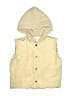Muse Tan Vest Size 8 (estimated) - photo 1
