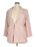 Veiled New York Pink Blazer Size 14 - photo 1