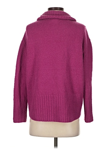 Rachel Zoe Turtleneck Sweater (view 2)
