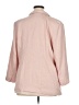 Veiled New York Pink Blazer Size 14 - photo 2
