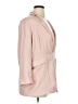 Veiled New York Pink Blazer Size 14 - photo 4
