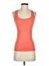 Assorted Brands Orange Tank Top Size S - photo 1