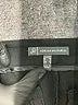 Adrianna Papell Black Active Pants Size 4 - photo 4