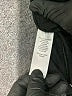 Adrianna Papell Black Active Pants Size 4 - photo 5
