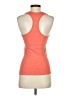 Assorted Brands Orange Tank Top Size S - photo 2