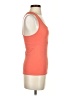 Assorted Brands Orange Tank Top Size S - photo 4