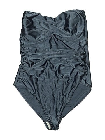 Halcurt Bodysuit (view 1)